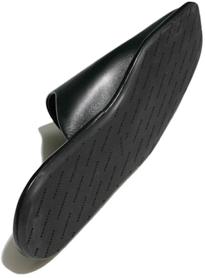 Balenciaga Cosy Mule 2020 'Black' 607494WA7261006 Details for Balenciaga Cosy Mule 2020 'Black' 607494WA7261006
