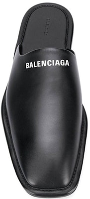 Balenciaga Cosy Mule 2020 'Black' 607494WA7261006 Sizing Balenciaga Cosy Mule 2020 'Black' 607494WA7261006