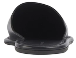 Cheap Balenciaga Cosy Mule 2020 'Negro' 607494WA7261006