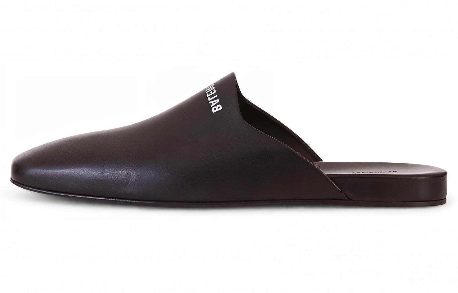 balenciaga-cosy-mule-black