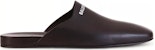 Balenciaga Cosy Mule 'Hitam' 636604-WA72G-1006