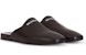 Balenciaga Cosy Mule 'Hitam' 636604-WA72G-1006