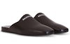 Shop Balenciaga Cosy Mule 'Hitam' 636604-WA72G-1006
