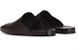 Balenciaga Cosy Mule 'Hitam' 636604-WA72G-1006
