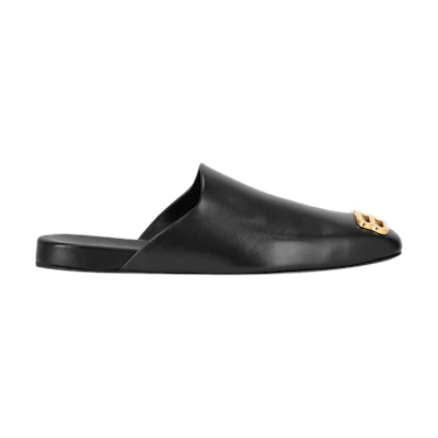Balenciaga Cosy Mule 'Black'