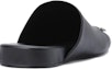 Shop Balenciaga Cosy Mule 'Hitam' 716615WDAT11008