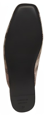 발렌시아가 코지 뮬 'BB 모노그램 브라운' (Balenciaga Cozy Mule 'BB Monogram Brown') 636605W2I103020 Shop 발렌시아가 코지 뮬 'BB 모노그램 브라운' (Balenciaga Cozy Mule 'BB Monogram Brown') 636605W2I103020
