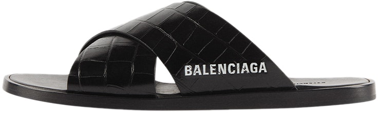 balenciaga-cosy-sandal-crocodile-embossed-black-597148-wa-9-d51006
