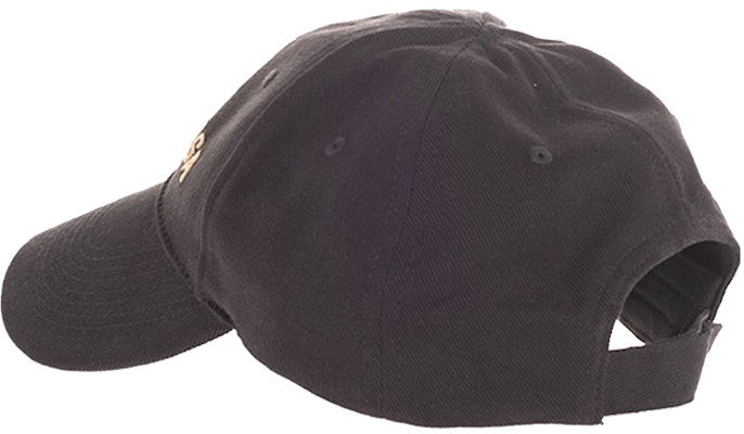 Balenciaga Cotton Baseball Cap Unisex Logo Design 590758-310B2-1079 Shop Balenciaga Cotton Baseball Cap Unisex Logo Design 590758-310B2-1079