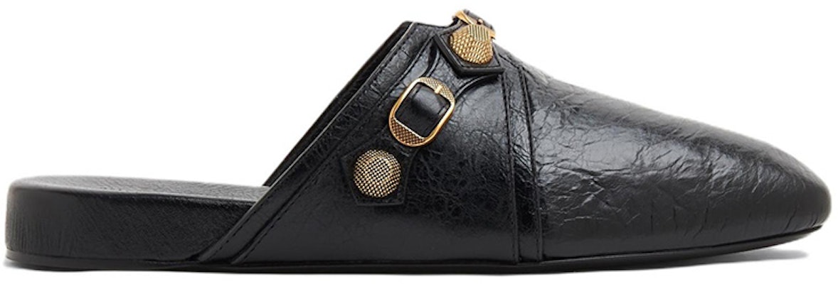 Balenciaga Cozy Beach Mukes ''Nero'' 716613WAD4F1080 Order Balenciaga Cozy Beach Mukes ''Nero'' 716613WAD4F1080