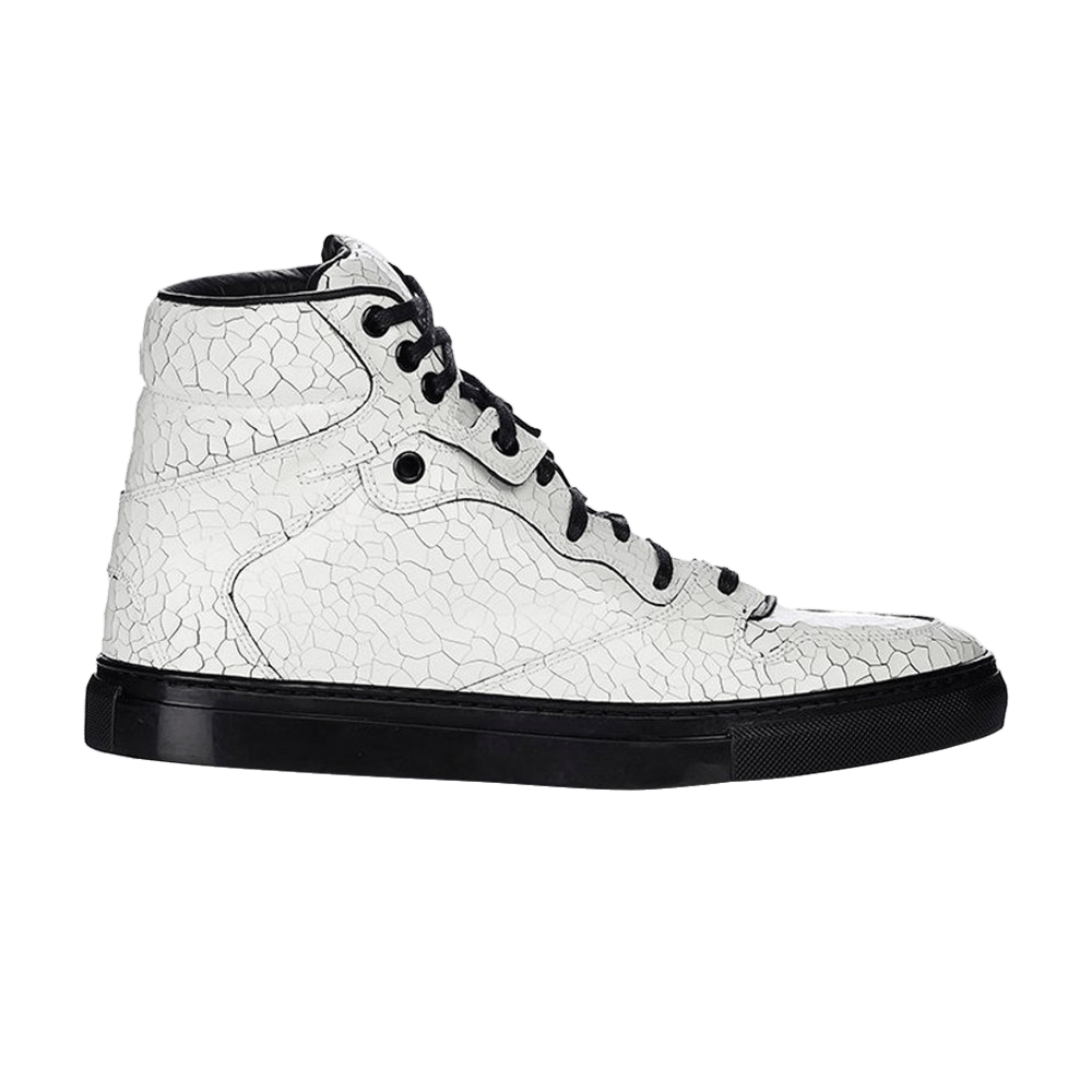Balenciaga Craquele High 'White' 391209-WAVN1-9061