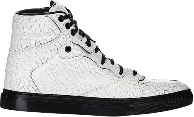 Balenciaga Craquelé Haut ''Blanc'' 391209-WAVN1-9061 Buy Balenciaga Craquelé Haut ''Blanc'' 391209-WAVN1-9061