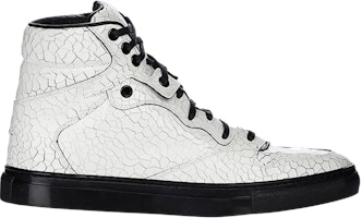 Balenciaga Craquele High 'White' 391209-WAVN1-9061 Balenciaga Craquele High 'White' 391209-WAVN1-9061