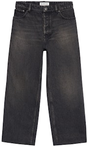 巴黎世家復古黑色抽繩短褲 Buy 巴黎世家復古黑色抽繩短褲