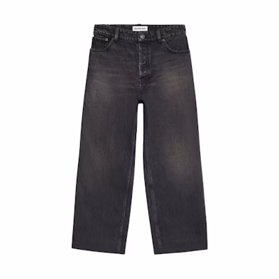 Balenciaga Cropped Pants