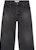 Balenciaga Cropped Pants 'Dirty Vintage Black'