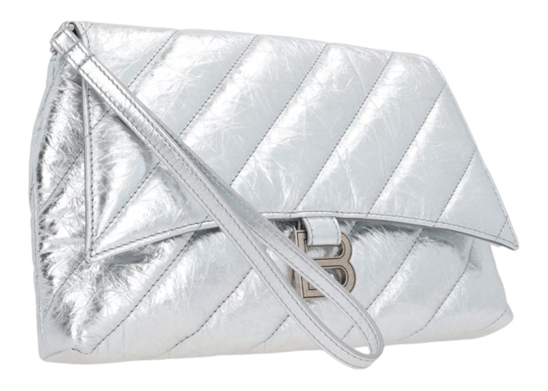 Order 巴黎世家Crush Pelle手拿包