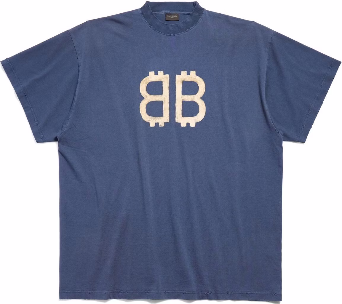 balenciaga-crypto-logo-print-blue-oversized-unisex-t-shirt-fw-24-739028-tovu-64108