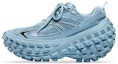 Buy Balenciaga Bouncer Screw Sneakers 'Mesh Biru dan Nilon' 685613W2RAA4000
