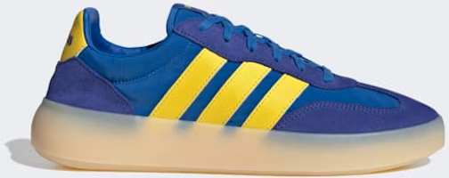 Balenciaga Defender "Bred" JI2319 Balenciaga Defender "Bred" JI2319