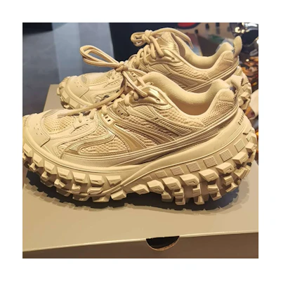 Balenciaga Defender 'Tire'