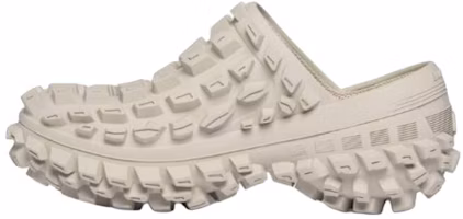 Balenciaga Defender Clog 'Beige' 735252W3CV29700 Balenciaga Defender Clog 'Beige' 735252W3CV29700