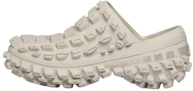 Balenciaga Defender Zueco 'Beige' 735252W3CV29700 Buy Balenciaga Defender Zueco 'Beige' 735252W3CV29700