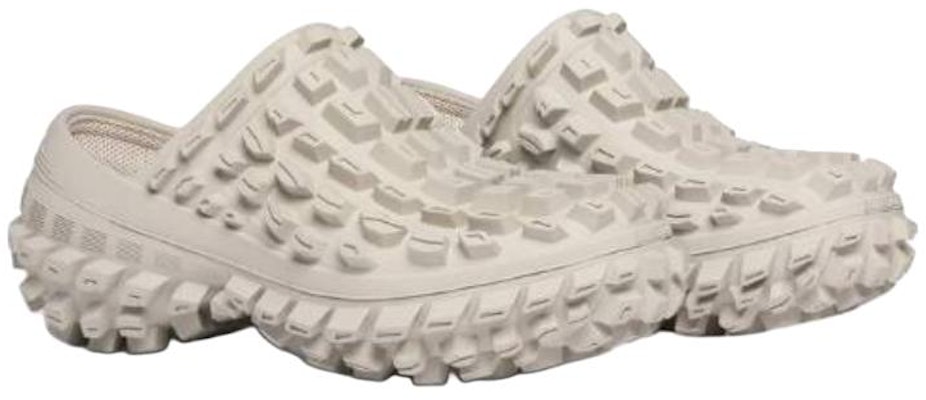 Balenciaga Defender Clog 'Beige' Sepatu Clog Pria/Wanita Beige 735252W3CV29700 Lookbook Balenciaga Defender Clog 'Beige' Sepatu Clog Pria/Wanita Beige 735252W3CV29700