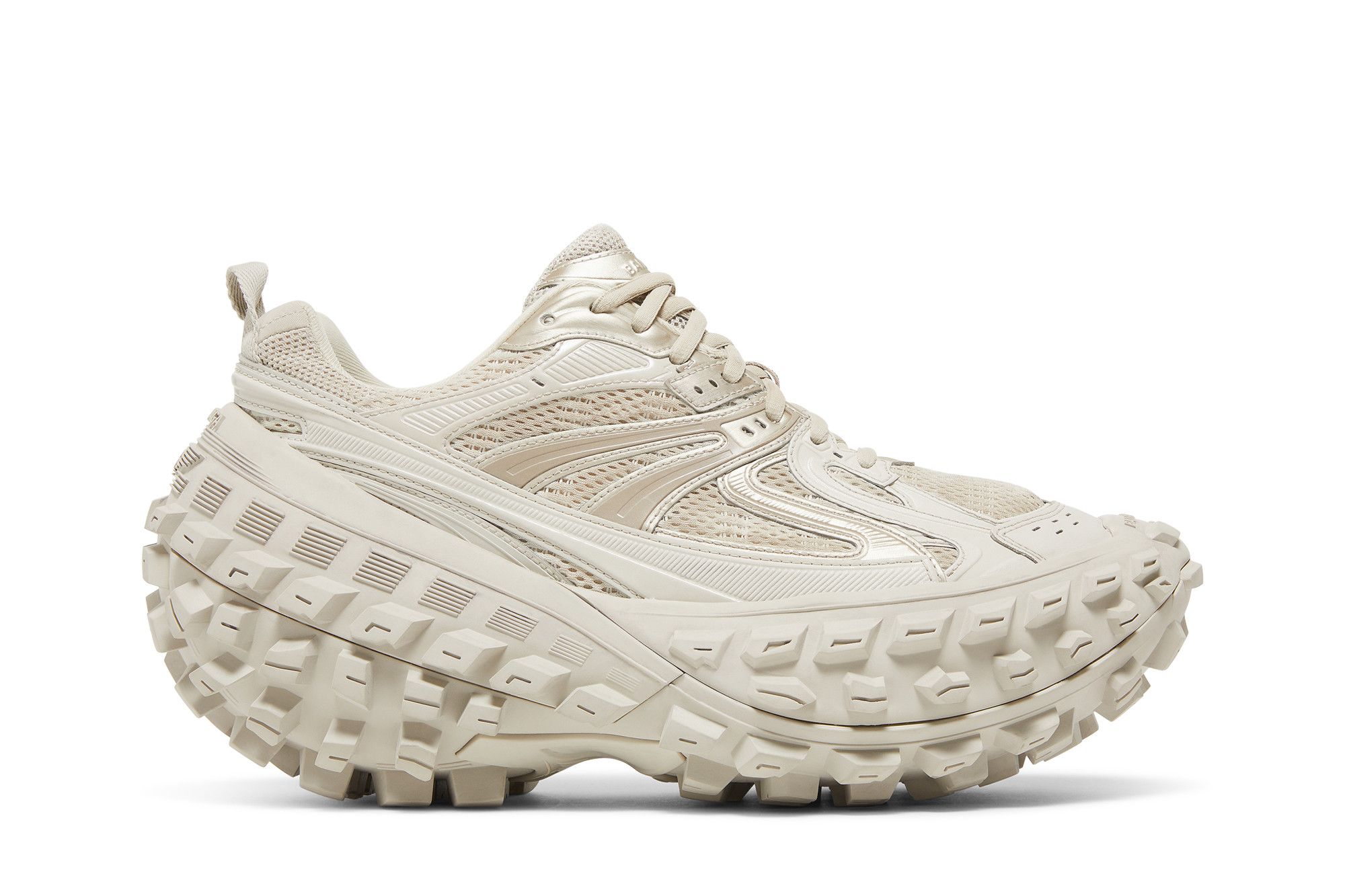 Balenciaga Defender Sneaker 'Beige' 685613-W2RA6-9700