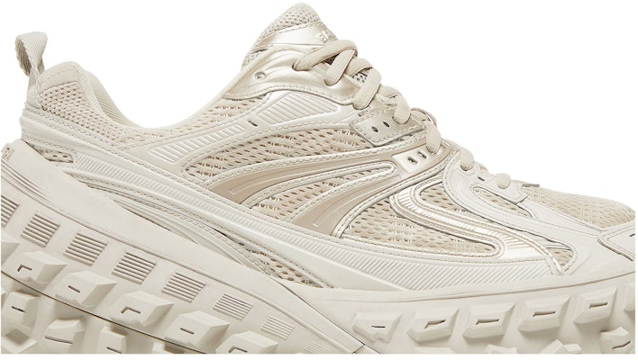 Balenciaga Defender Sneaker ''Beige'' Schoen 685613-W2RA6-9700 Order Balenciaga Defender Sneaker ''Beige'' Schoen 685613-W2RA6-9700