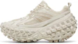 Lookbook Balenciaga Defender Sneaker ''Beige'' Schoen 685613-W2RA6-9700