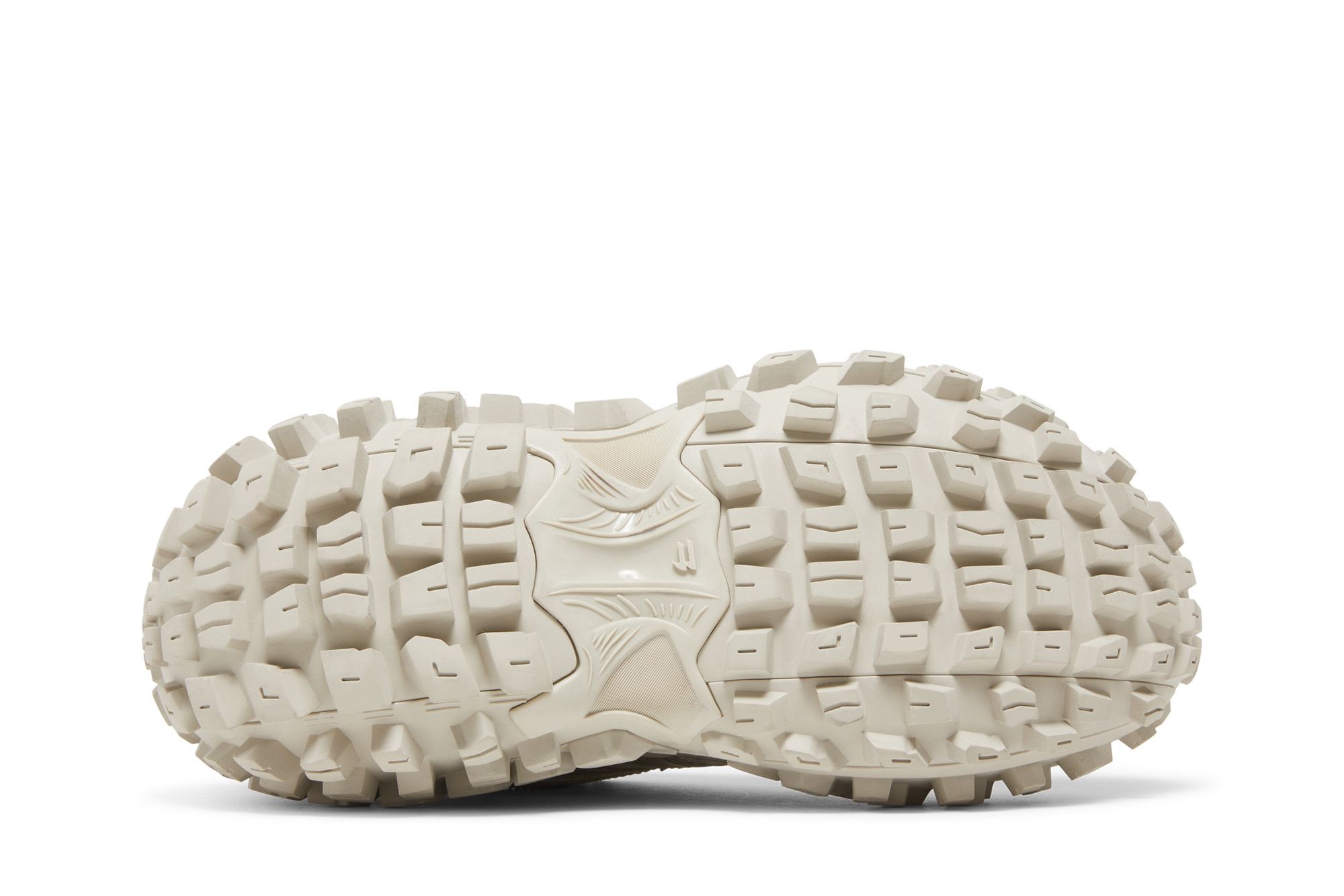 Shop Balenciaga Defender Sneaker ''Beige'' Schoen 685613-W2RA6-9700