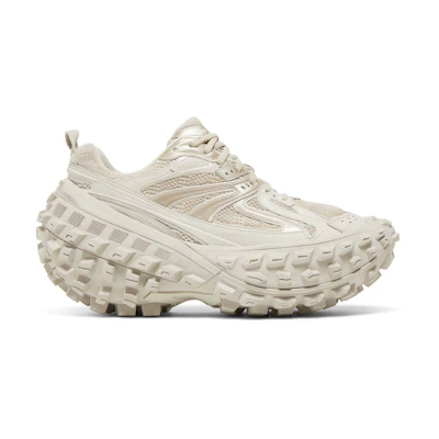 Balenciaga Defender Sneaker 'Beige'