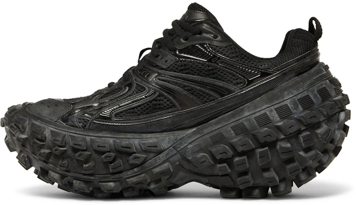 Sneaker Balenciaga Defender ''Noir'' 685613-W2RA6-1000 Shop Sneaker Balenciaga Defender ''Noir'' 685613-W2RA6-1000