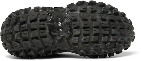 Purchase 巴黎世家 Defnder 運動鞋 '黑色' 685613-W2RA6-1000