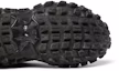 Details for Sneaker Balenciaga Defender ''Noir'' 685613-W2RA6-1000