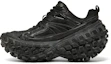 Shop Balenciaga Defender Sneaker ''Zwart'' 685613W2RA61000