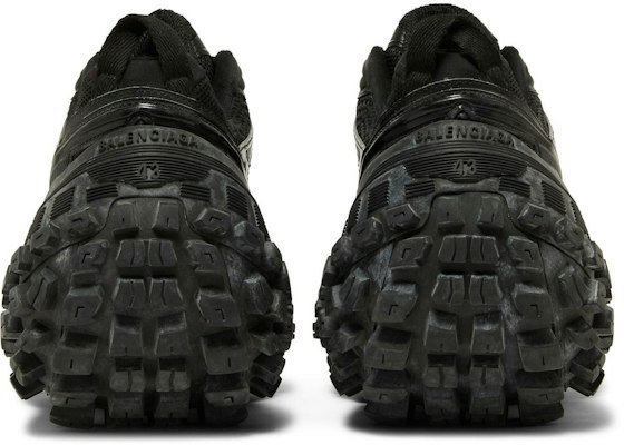 Balenciaga Defender Sneaker ''Zwart'' 685613W2RA61000 Sizing Balenciaga Defender Sneaker ''Zwart'' 685613W2RA61000