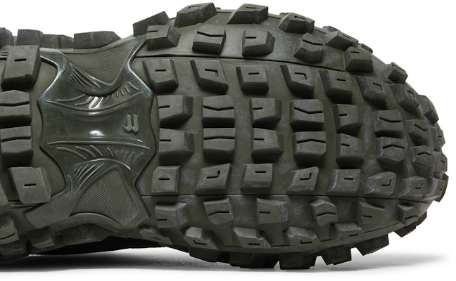 Balenciaga Defender Sneaker 'Dark Green' 685613W2RA63000 Purchase Balenciaga Defender Sneaker 'Dark Green' 685613W2RA63000