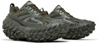 Cheap Balenciaga Defender Sneaker 'Hijau Gelap' 685613W2RA63000