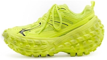 Balenciaga Defender Sneaker 'Fluo Yellow' 685613-W2RAB-7510 Balenciaga Defender Sneaker 'Fluo Yellow' 685613-W2RAB-7510