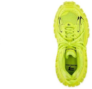 Sneaker Balenciaga Defender 'Fluo Kuning' 685613-W2RAB-7510 Shop Sneaker Balenciaga Defender 'Fluo Kuning' 685613-W2RAB-7510