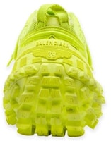 Sneaker Balenciaga Defender 'Fluo Kuning' 685613-W2RAB-7510 Details for Sneaker Balenciaga Defender 'Fluo Kuning' 685613-W2RAB-7510