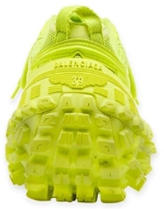 Sneaker Balenciaga Defender 'Fluo Kuning' 685613-W2RAB-7510 Details for Sneaker Balenciaga Defender 'Fluo Kuning' 685613-W2RAB-7510