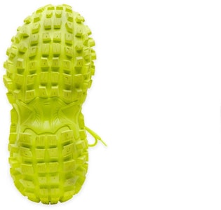 Sneaker Balenciaga Defender 'Fluo Kuning' 685613-W2RAB-7510 Sizing Sneaker Balenciaga Defender 'Fluo Kuning' 685613-W2RAB-7510