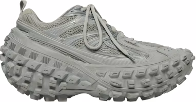 Balenciaga Defender Sneaker 'Grey' 685613-W2RA6-1200 Balenciaga Defender Sneaker 'Grey' 685613-W2RA6-1200