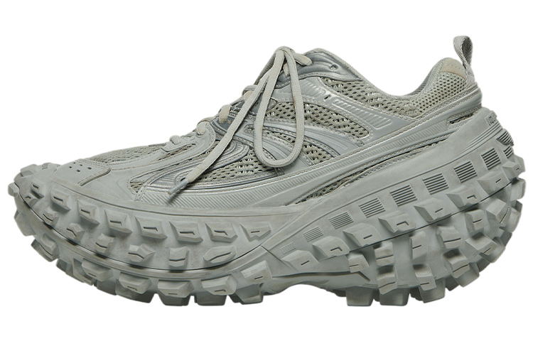 Balenciaga Defender Sneaker 'Grey' 685613W2RA61200