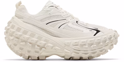 Balenciaga Defender Sneaker 'Light Beige' 685613-W2RAA-9110 Balenciaga Defender Sneaker 'Light Beige' 685613-W2RAA-9110