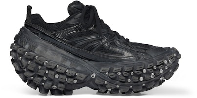 Zapatillas Balenciaga Defender 'Usadas - Negras' 685613-W2RAD-1081 Order Zapatillas Balenciaga Defender 'Usadas - Negras' 685613-W2RAD-1081