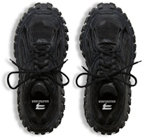 Zapatillas Balenciaga Defender 'Usadas - Negras' 685613-W2RAD-1081 Shop Zapatillas Balenciaga Defender 'Usadas - Negras' 685613-W2RAD-1081